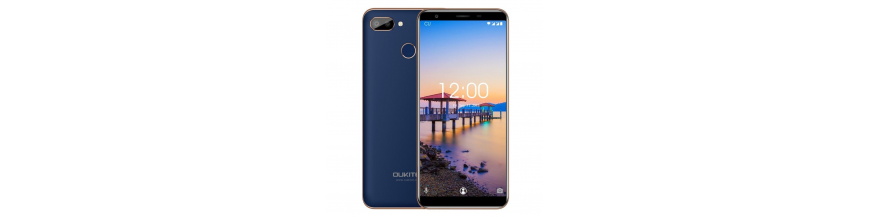 Oukitel C11 Pro